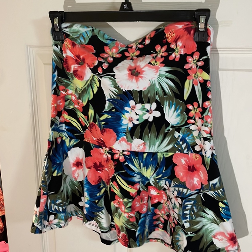 Express Top